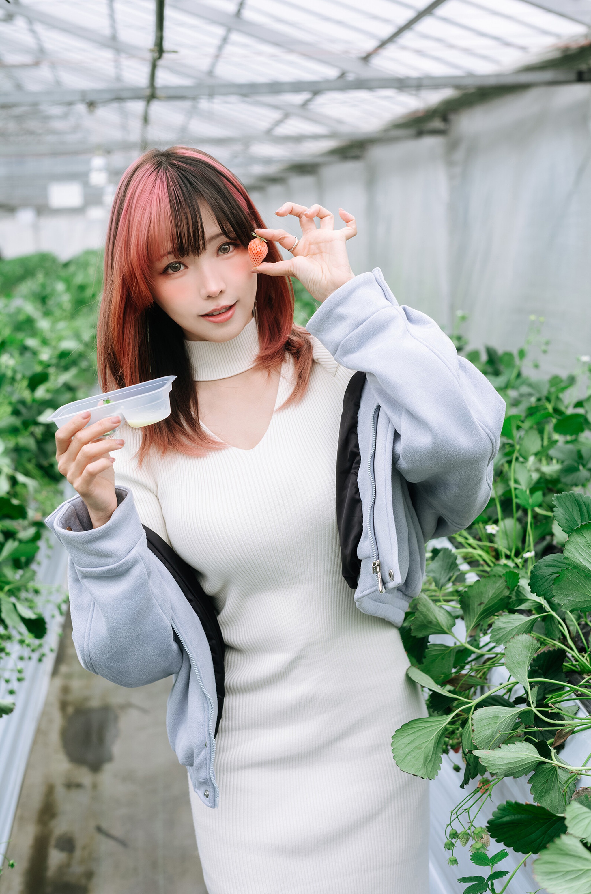 ElyEE子 - NO.211 2025年03月订阅 (3套)[83P9V]-XikXak